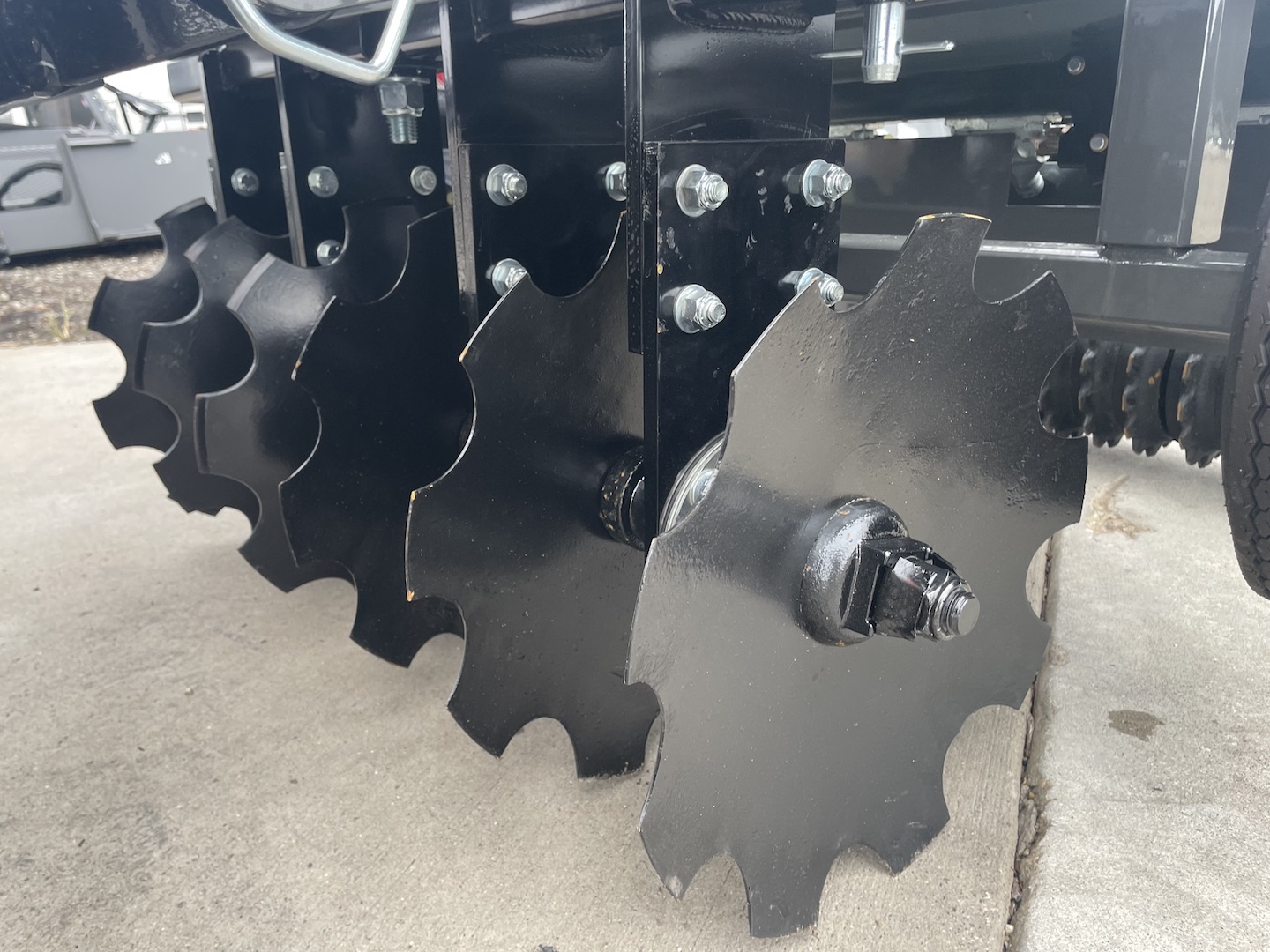 Firminator G3 36" - Image 17