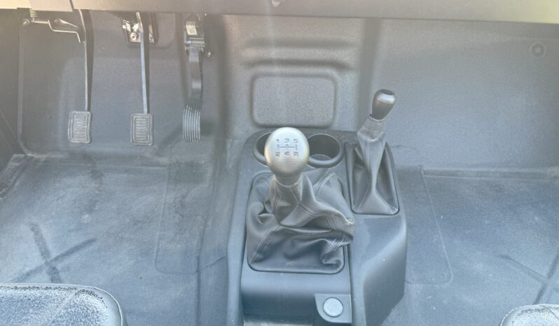 2025 Mahindra ROXOR HD Rage Red full