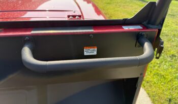 2025 Mahindra ROXOR HD Rage Red full