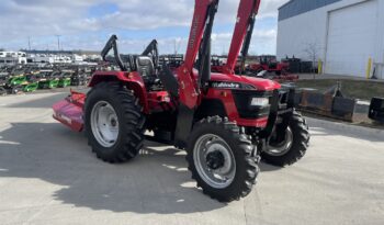 5530 SHUTTLE 4X4 full