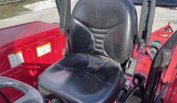 5530 SHUTTLE 4X4 full