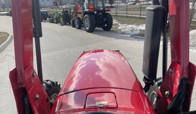 5530 SHUTTLE 4X4 full