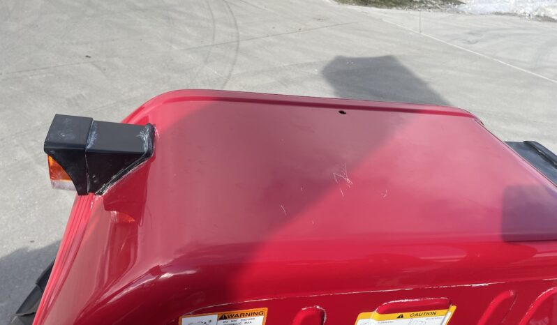 5530 SHUTTLE 4X4 full