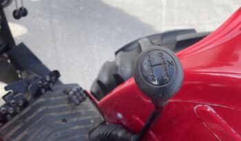 5530 SHUTTLE 4X4 full