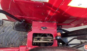 5530 SHUTTLE 4X4 full