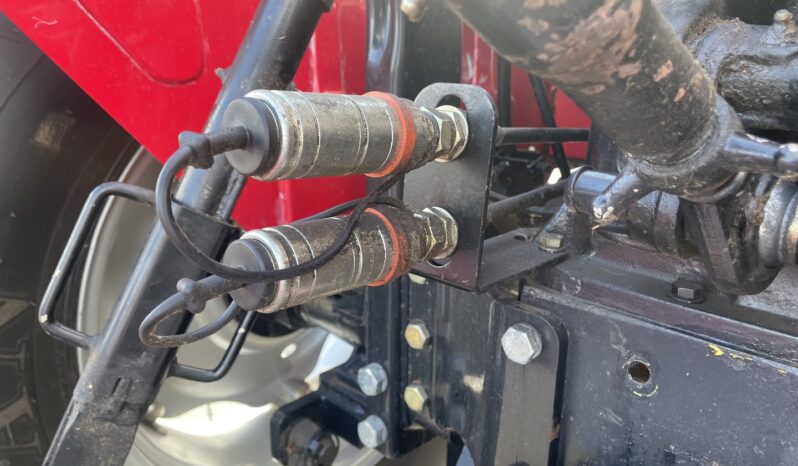 5530 SHUTTLE 4X4 full