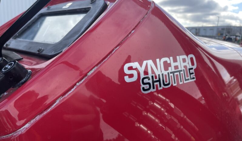 5530 SHUTTLE 4X4 full