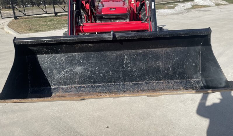 5530 SHUTTLE 4X4 full