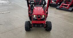 1123 HST 4X4