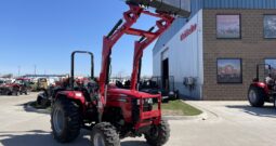 4540 GEAR 4X4