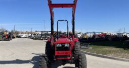 4540 GEAR 4X4