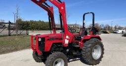 4540 GEAR 4X4