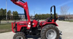 4540 GEAR 4X4