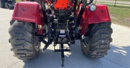 4540 GEAR 4X4