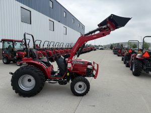 1626 HST 4X4