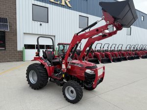 1626 HST 4X4