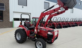 1626 HST 4X4 full