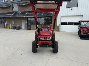 1626 HST 4X4