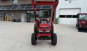 1626 HST 4X4 full