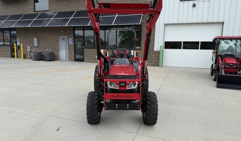 1626 HST 4X4 full