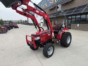 1626 HST 4X4