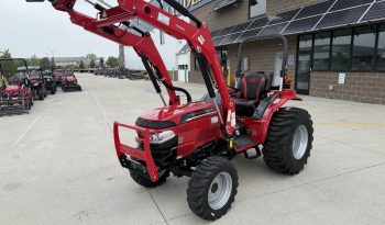 1626 HST 4X4 full