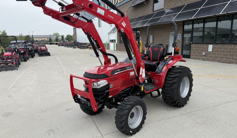 1626 HST 4X4 full