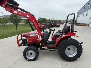 1626 HST 4X4
