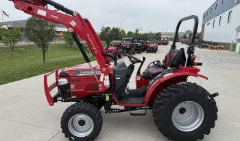 1626 HST 4X4 full