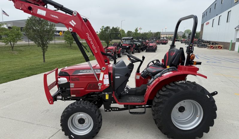 1626 HST 4X4 full
