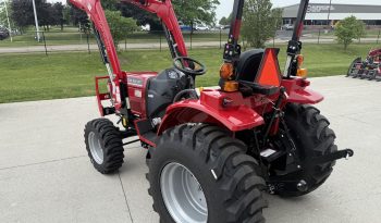 1626 HST 4X4 full