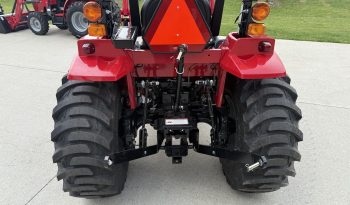 1626 HST 4X4 full
