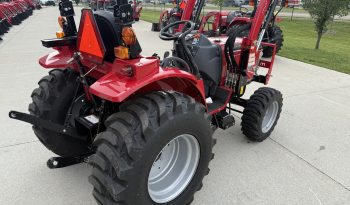 1626 HST 4X4 full