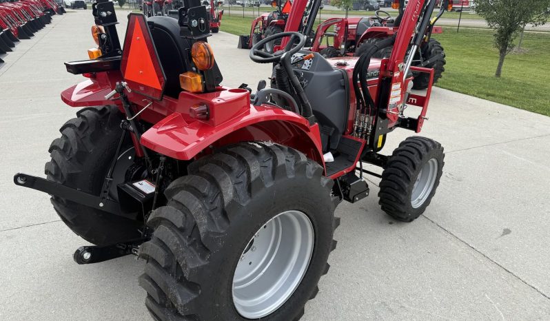 1626 HST 4X4 full