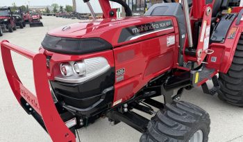 1626 HST 4X4 full