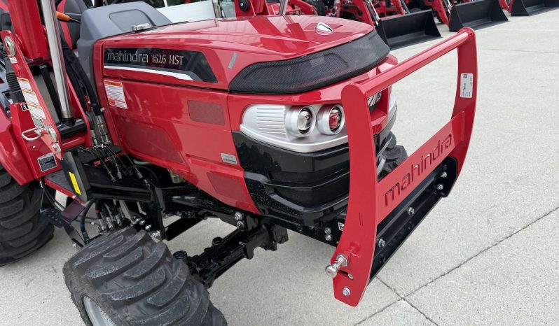 1626 HST 4X4 full