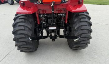 1626 HST 4X4 full