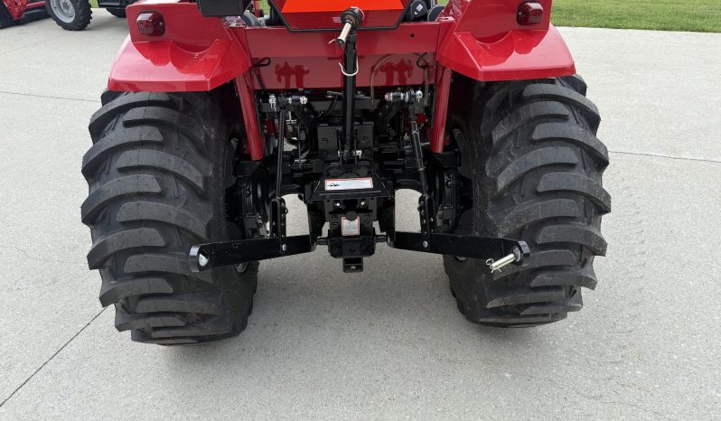 1626 HST 4X4 full