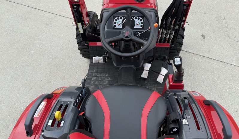 1626 HST 4X4 full