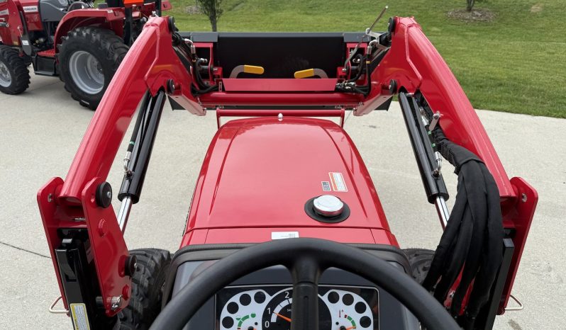 1626 HST 4X4 full