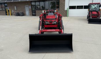 1626 HST 4X4 full