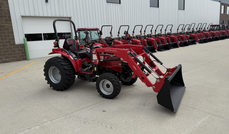 1626 HST 4X4 full
