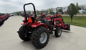 1626 HST 4X4 full