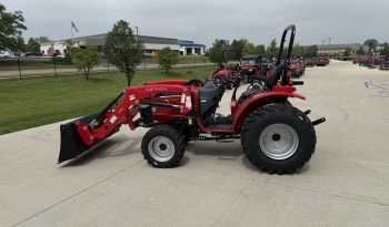 1626 HST 4X4 full