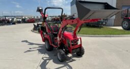 2023 KIOTI CS2220 4X4