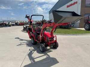 2023 KIOTI CS2220 4X4