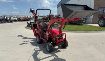 2023 KIOTI CS2220 4X4 full