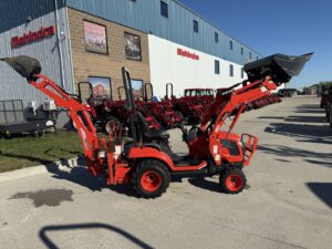 2023 KIOTI CS2220 4X4