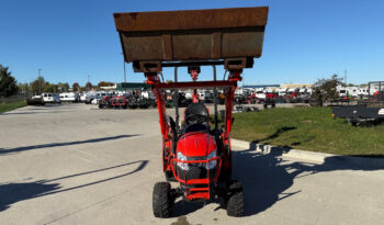 2023 KIOTI CS2220 4X4 full