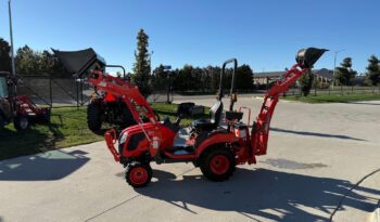 2023 KIOTI CS2220 4X4 full